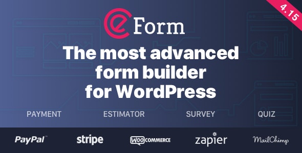 10 Best WordPress Quiz Plugins 2021 - eForm