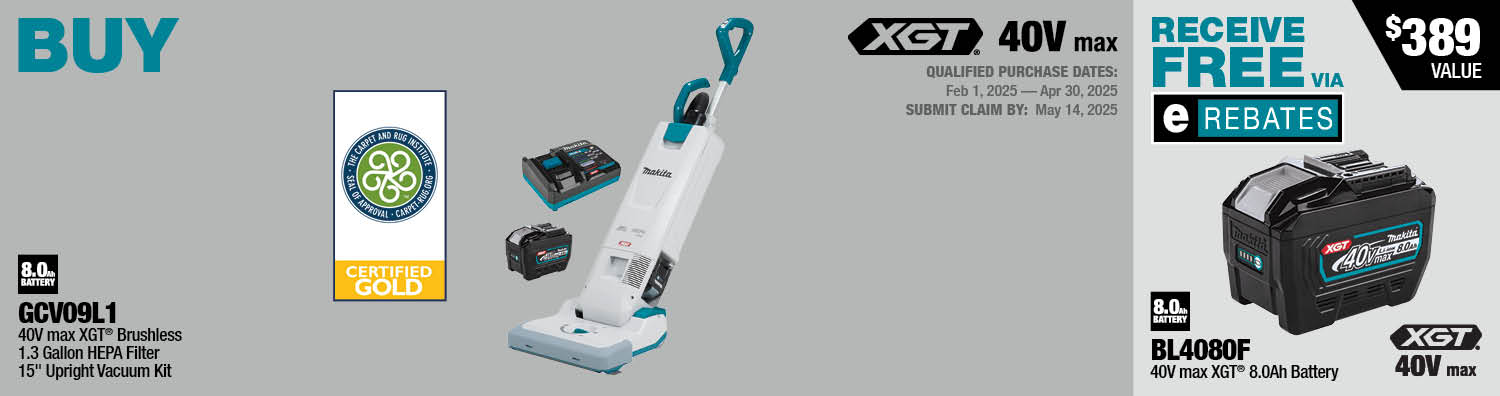 Makita - Promotions