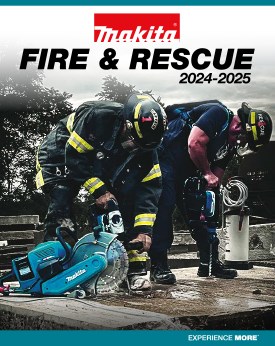 Fire & Rescue Catalog