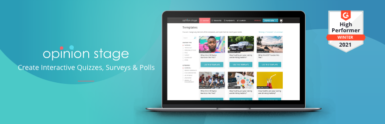 10 Best WordPress Quiz Plugins 2021 - Poll, Survey & Quiz