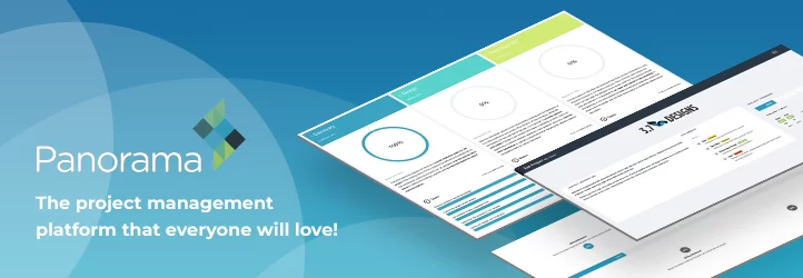 Panorama - Best WordPress Project Management Plugin