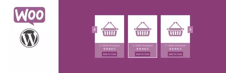 WooCommerce Product Carousel Slider