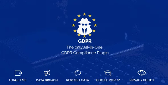 Best WordPress GDPR Compliance Plugins: WordPress GDPR