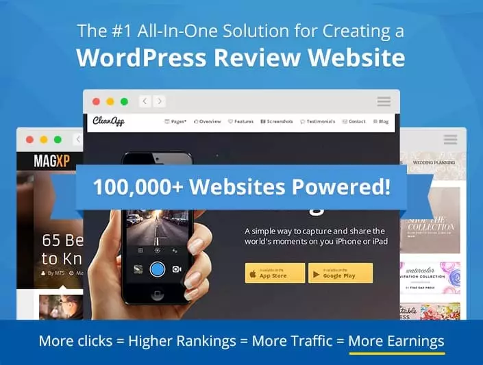 Best WordPress Facebook Review Showcase Plugin: WP Review Pro