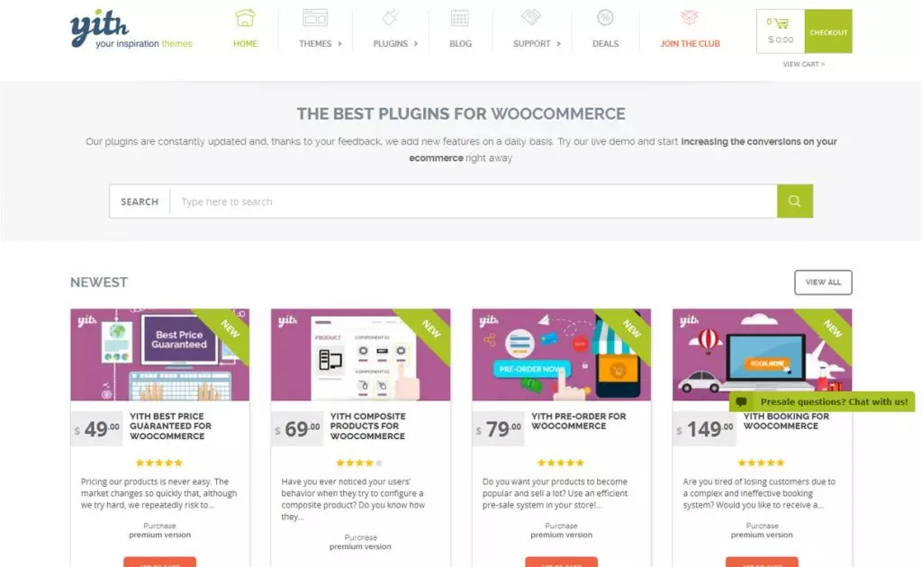 YIThemes - WordPress Deals and Discounts for Halloween